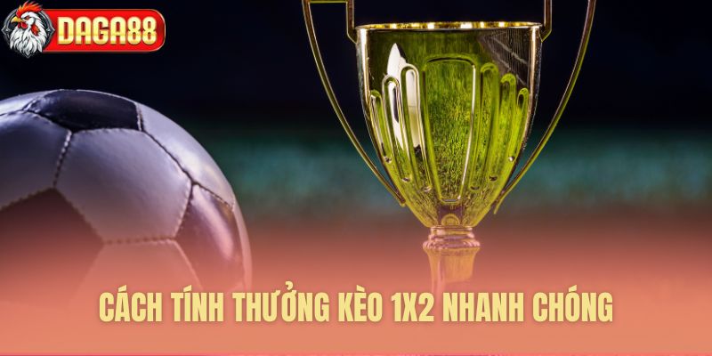 Phương pháp xác định tiền thắng cược chuẩn