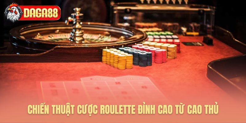 Giới thiệu những phương pháp cược hiệu quả