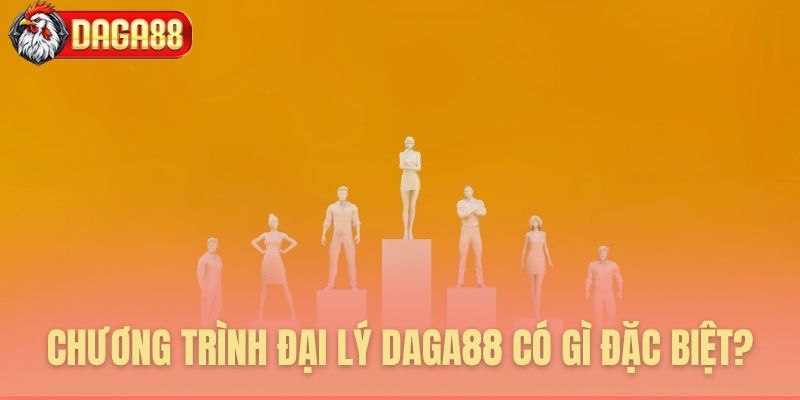 Những điểm nổi bật của chương trình