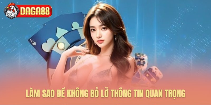 Phương pháp nắm bắt thông tin nhanh