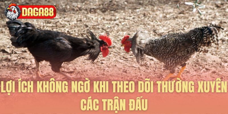 Phát triển kỹ năng qua từng trận đấu
