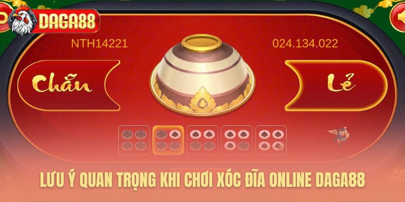 Những nguyên tắc cần ghi nhớ khi chơ