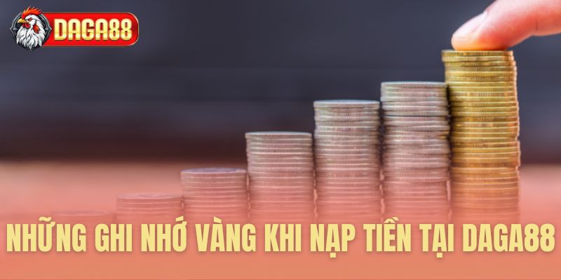 Những yếu tố cốt lõi cần phải nhớ