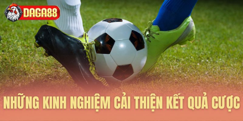 Áp dụng phương pháp cược hiệu quả