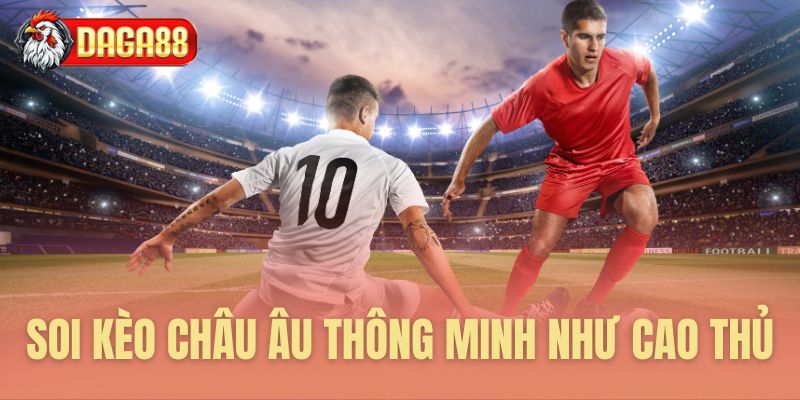 Các chiến thuật phân tích kèo hiệu quả