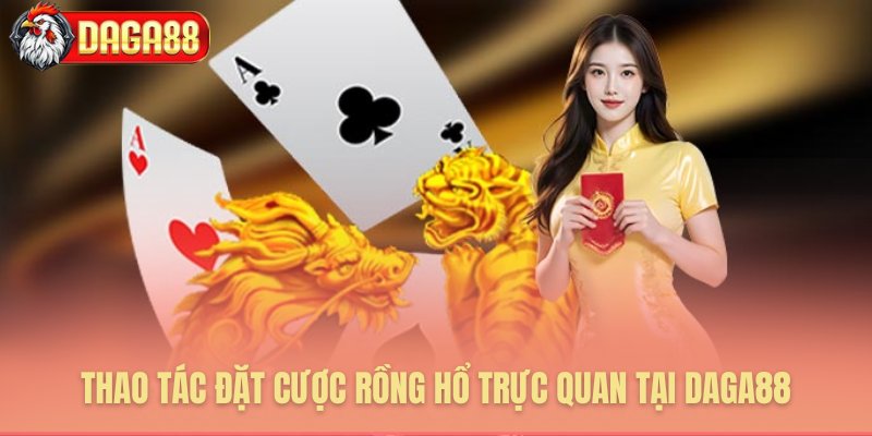 Quy trình đặt cược trên hệ thống