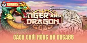cach choi rong ho daga88