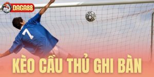 keo cau thu ghi ban daga88
