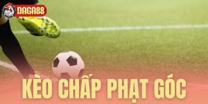 Kèo chấp phạt góc Daga88 - Công thức soi kèo độc quyền