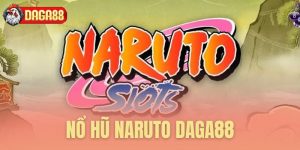 no hu naruto daga88